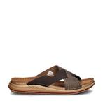 inBlu slippers voor heren in het Bruin, Slippers, Bruin, Verzenden, Nieuw