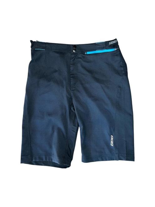 BBB Element Shorts Baggy MTB-broek maat L, Fietsen en Brommers, Fietsaccessoires | Fietskleding, Heren, L, Nieuw, Onderkleding
