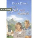 Tijd van raadsels 9789024287581 Karin Peters, Boeken, Verzenden, Gelezen, Karin Peters