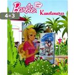 Barbie boek - Barbie boekenclub - Barbie boeken -, Boeken, Verzenden, Gelezen