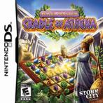 DS Jewel Master: Cradle of Athena, Verzenden, Zo goed als nieuw