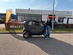 Move Vigorous S-Line overdekt scootmobiel elektrisch, Overige merken, Ophalen of Verzenden, Zo goed als nieuw, 16 km/u of meer