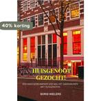 Huisgenoot gezocht! 9789464051094 Boris Wielers, Verzenden, Zo goed als nieuw, Boris Wielers