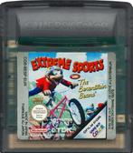 Extreme Sports (losse cassette) (Gameboy Color), Spelcomputers en Games, Games | Nintendo Game Boy, Gebruikt, Verzenden