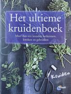 Het ultieme kruidenboek 9789064079948, Verzenden, Zo goed als nieuw, Lidy Nooij - hoofdredacteur