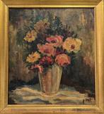 Jordi Prat (1943) - Ramo de otoño