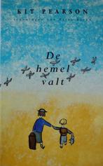 Boek: De hemel valt - (als nieuw), Verzenden, Nieuw