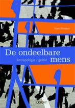 De ondeelbare mens 9789044130102 Koen Stroeken, Verzenden, Zo goed als nieuw, Koen Stroeken