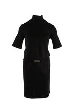 Sportmax jurk maat L, Kleding | Dames, Jurken, Sportmax, Verzenden, Nieuw, Zwart