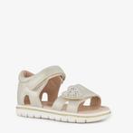 Blue Box meisjes sandalen met hartjes goud maat 24, Verzenden, Nieuw