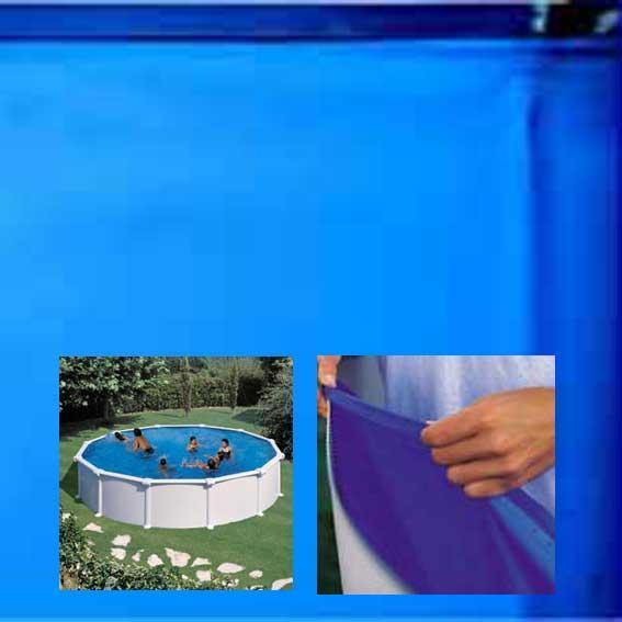 Liner voor doughboy zwembad en Grezwembaden,, Tuin en Terras, Zwembad-toebehoren, Overige typen, Nieuw, Ophalen of Verzenden