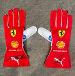 Charles Leclerc / Lewis Hamilton - 2025 - Replica, Nieuw