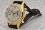 Chronographe Suisse - Cal. Landeron 248 - JUMBO - Zonder, Nieuw