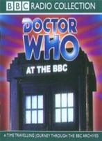 Doctor Who at the BBC (Dr Who Radio Collection) CD, Cd's en Dvd's, Verzenden, Gebruikt