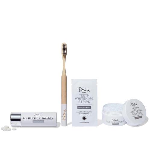 Polished London Sparkly Smile Tandenbleek Cadeauset, Sieraden, Tassen en Uiterlijk, Uiterlijk | Haarverzorging, Overige typen