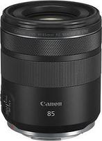 Canon RF 85 mm F2.0 Makro IS STM 67 mm filter (geschikt voor, Audio, Tv en Foto, Fotografie | Lenzen en Objectieven, Zo goed als nieuw