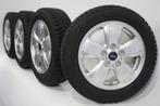 Mini Cooper / S / One / Cabrio F55 F56 F57 492 15 inch velge, Gebruikt, 15 inch, Velg(en), Winterbanden