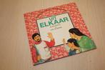 9789060564783 . Titel:  Uit elkaar  - Kleuterboek, Boeken, Verzenden, Nieuw