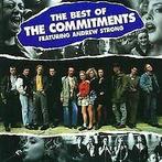 The Best of the Commitments von Ost, Various  CD, Gebruikt, Verzenden
