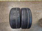 275/35/21 103V PIRELLI WINTER SOTTOZERO3 NO 6,2MM PROFIEL, Auto-onderdelen, Banden en Velgen, Ophalen, Gebruikt, 275 mm, Band(en)