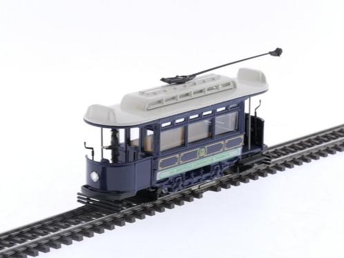 Schaal 1:76 Corgi tramlines C990/2 #5217 (00 (1:76), Dummy), Hobby en Vrije tijd, Modeltreinen | Overige schalen, Overige typen