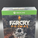 Microsoft, Ubisoft - Xbox One - Far Cry Primal Collector, Nieuw