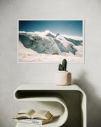 Agathe Toman - Paysage Enneigé #11