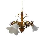 Masca - Plafondlamp - IJzer, Glas