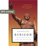 Rubicon / Romeinse Rijk-trilogie / 1 9789025363963, Boeken, Verzenden, Gelezen, Tom Holland