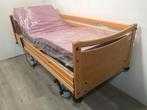 Schell 12 Elektrisch Hoog Laag Thuiszorg-bed