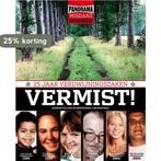 Panorama misdaad dossier Vermist / Panorama misdaad dossier, Verzenden, Zo goed als nieuw, Leo Burgwal