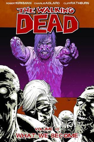 The Walking Dead Volume 10: What We Become, Boeken, Strips | Comics, Nieuw, Verzenden