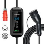 Mode 2 IC-CPD 11 kW Mobiele EV Lader Type 2 – 3-Fase 16A –, Auto diversen, Verzenden, Nieuw