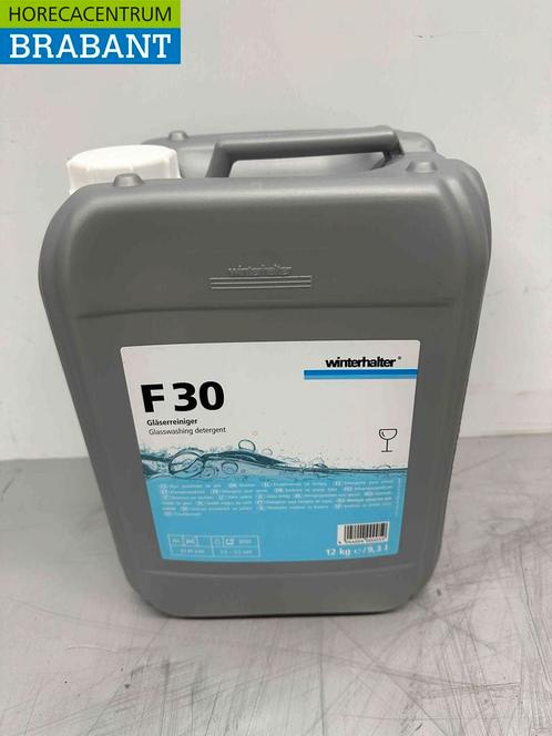 Winterhalter F 30 F30 12 kg Vaatwasmiddel Zeep, Zakelijke goederen, Horeca | Overige, Ophalen of Verzenden