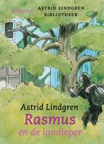 Rasmus En De Landloper 9789021665856 Astrid Lindgren, Gelezen, Astrid Lindgren, Astrid Lindgren, Verzenden