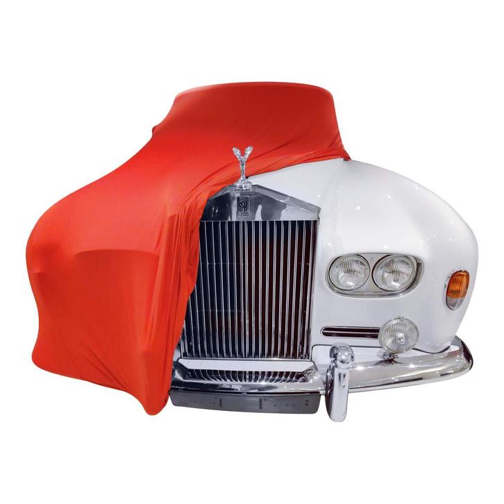 Autohoes passend voor Rolls-Royce Silver Cloud binnen BESTE, Auto diversen, Autohoezen, Op maat, Nieuw, Ophalen of Verzenden