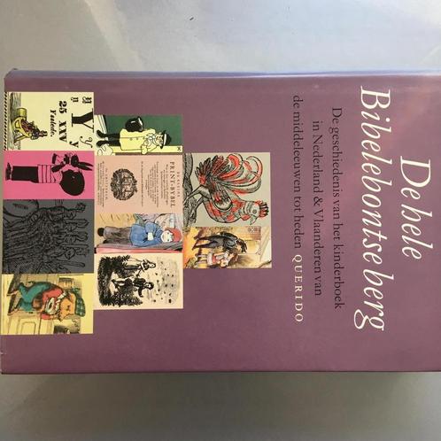 De hele Bibelebontse berg 9789021465548 Willem van Toorn, Boeken, Overige Boeken, Gelezen, Verzenden