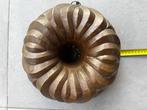 Wandlamp (4) - Koper - Koperen Tulbandvormen, Antiek en Kunst