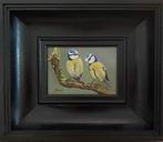 Ben Oude Breuil (1949) - Kees en Trees pimpelmees