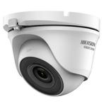Hikvision set 2 Megapixel FullHD Dome Camera's + 1TB
