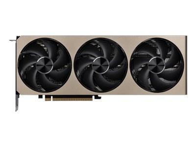 [Nieuw] MSI GeForce RTX 5080 16G INSPIRE 3X OC, Computers en Software, Videokaarten, Verzenden