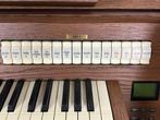 Viscount Vivace 50, Muziek en Instrumenten, Orgels, Gebruikt, 2 klavieren, Orgel