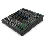 Mackie ProFX12v3+ FX-mixer met USB-interface, Verzenden, Nieuw