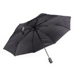 Benson Mini Paraplu Zwart 95 cm - 8 Banen - 12 stuks, Sieraden, Tassen en Uiterlijk, Overige Accessoires, Nieuw, Ophalen of Verzenden