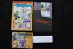 The Flintstones The Rescue of Dino & Hoppy Nintendo NES NOE, Verzenden, Nieuw