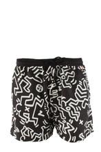 Hugo Boss zwembroek maat S, Verzenden, Zwart, Nieuw, Hugo Boss