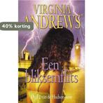 Een Bliksemflits 9789032513740 Virginia Andrews, Verzenden, Gelezen, Virginia Andrews