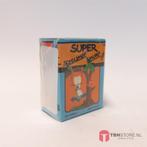 Smurfen 40237 Trapeze Smurf met doos (Toys), Verzamelen, Verzenden, Zo goed als nieuw