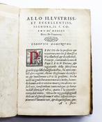 Giovio - Le Vite di Leon Decimo et d’Adriano Sesto sommi