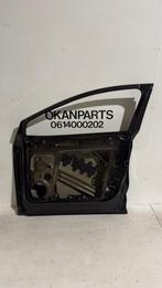 Skoda Enyaq iV rechter voordeur portier rechts, Ophalen, Gebruikt, Voor, Deur